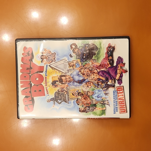 Dvds comedy bunch of 12 - Picture 13 of 13